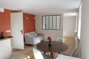 Studio avec jardin Centre ville - 勒米尔蒙