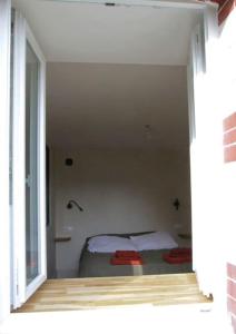 Studio avec jardin Centre ville