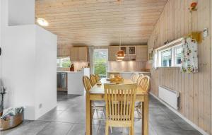 Holiday Home Pramvej Hjørring