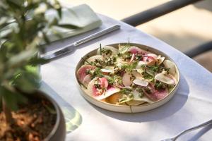 Hotels Grand-Hotel du Cap-Ferrat, A Four Seasons Hotel : photos des chambres