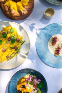 Hotels Grand-Hotel du Cap-Ferrat, A Four Seasons Hotel : photos des chambres