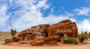 Vacation Rentals at Sand Hollow Resort - 圣乔治