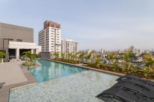 Haus Mitre Platô Ipiranga - Studios por temporada