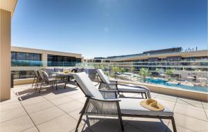 Lovely Home In Savudrija With Wifi