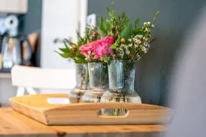 Ferienwohnung-Zwischen-den-Seen - Lärz