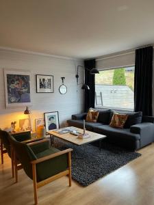 Rekkehus til leie for ski-VM 2025! I nærheten av VM-arenaen!