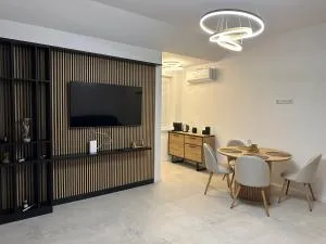 Penthouse Atmosphere Sebeş - Balomirul-de-Câmp