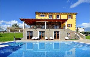 Villa Olea 
