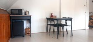 Maisons d'hotes Chambre spacieuse avec jardin : photos des chambres