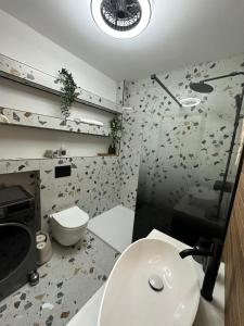 Penthouse Atmosphere Sebeş