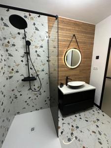 Penthouse Atmosphere Sebeş