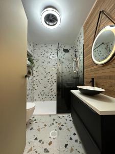 Penthouse Atmosphere Sebeş