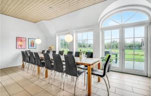 Gorgeous Home In Ulfborg With Sauna