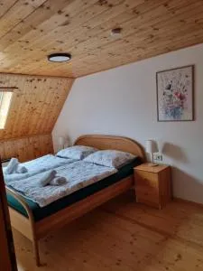 S-apartment Wiedweg - Seebach