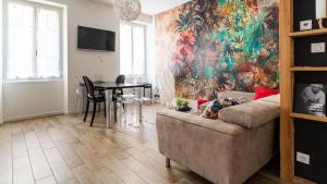 Flat with free Parking - 3 private shower rooms - Proche du Lac dAnnecy by ImmoConciergerie