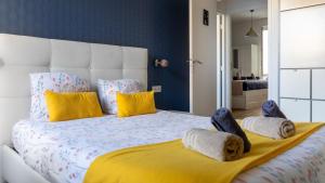 Flat with free Parking - 3 private shower rooms - Proche du Lac dAnnecy by ImmoConciergerie