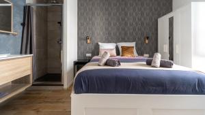 Flat with free Parking - 3 private shower rooms - Proche du Lac dAnnecy by ImmoConciergerie