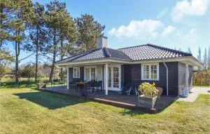 Holiday Home Stubbegårdsparken Nakskov Vi - Knubbeløkke