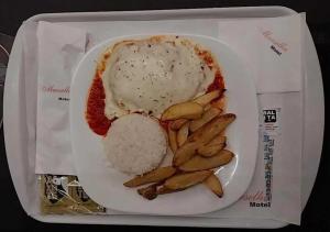 Vem Para o - Motel Marselha 5