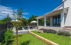 Villa Monte Uliveto 