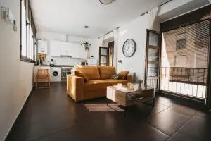 La Fonda de la Calle Ancha - Guadix