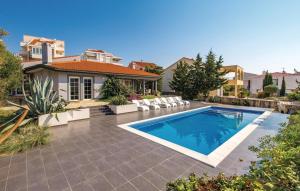 Charming Holiday Home Antonija with Private Pool 