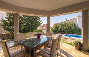 Charming Holiday Home Antonija with Private Pool 