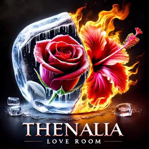 Appartements Love Room Thenalia : photos des chambres