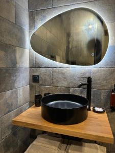 Appartements Love Room Thenalia : photos des chambres