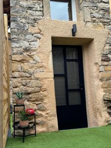 Appartements Love Room Thenalia : photos des chambres