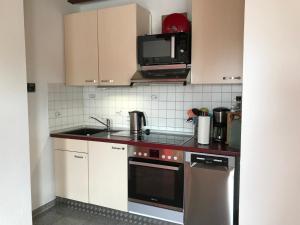 Ferienwohnung für Trip zwischen Köln und dem Bergischem Land