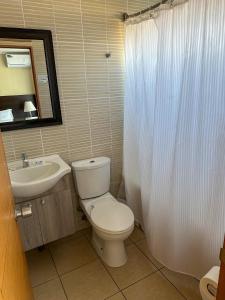 Hotel & Spa Las Taguas