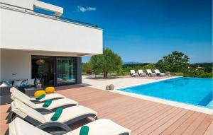 Villa Pedena 
