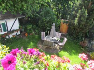 Ferienwohnung für Trip zwischen Köln und dem Bergischem Land