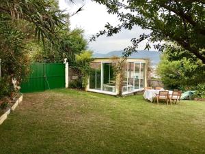 As Barrocas - Ubytování bez kategorie ve městě Nigrán