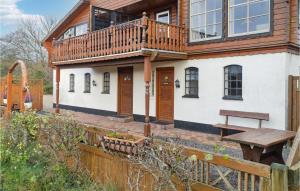 Pet Friendly Apartment In Dannemare - Apartmány, Dannemare