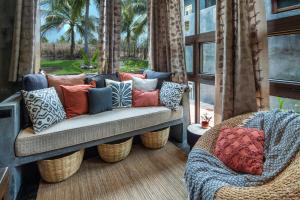 Riptide Lodge El paredon Guatemala