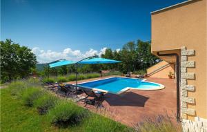 Villa Brazzana