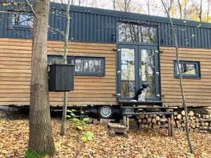 POP Tiny House Mátra - Mátraszentimre