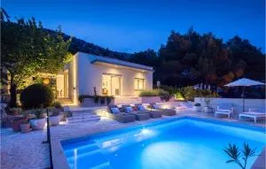 Holiday Home Put Sv,jure Croatia - Gata