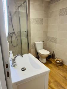 Appartements Logements 6 pers a 15 minutes d Angers : photos des chambres