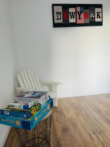 Appartements Logements 6 pers a 15 minutes d Angers : photos des chambres