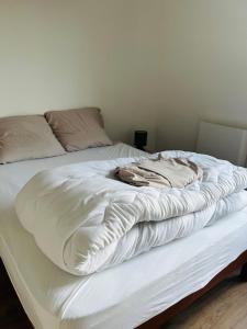 Appartements Logements 6 pers a 15 minutes d Angers : Appartement 2 Chambres