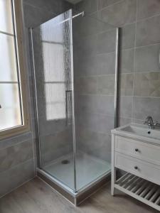 Appartements Logements 6 pers a 15 minutes d Angers : Appartement 2 Chambres
