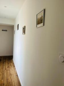 Appartements Logements 6 pers a 15 minutes d Angers : photos des chambres