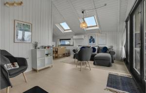 Three-Bedroom Holiday Home In Egernsund