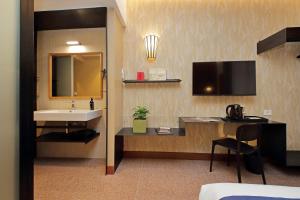 Habito Suites
