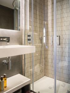 Arran Shores Luxury Shorefront Apartment 5