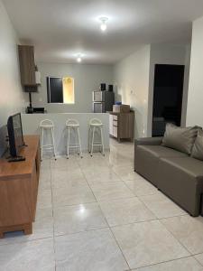Apartamento Parque Shopping 2