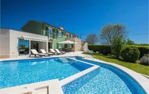 Villa Silvana - 斯维蒂皮塔乌苏米